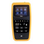 Puntatore Digitale DiProgress DPFOX SAT per Antenne DVB-S/S2