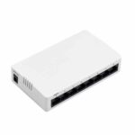 Switch DiProgress 8 Porte 10/100 Mbps Unmanaged