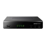 Decoder Digitale Terrestre DiProgress DPT 203HD Bonus TV