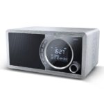 Radio Digitale Sharp DR-450 Grigio