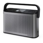 Radio Digitale Sharp Osaka DR-P540 Grigio