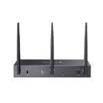 Router TP-LINK DR3650V 4 Porte Gigabit con Estensione Wireless