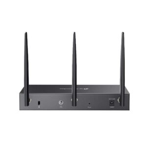 Router TP-LINK DR3650V 4 Porte Gigabit con Estensione Wireless