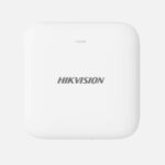 Accessorio Citofono Hikvision DS-PDWL-E-WE Cornice Parete