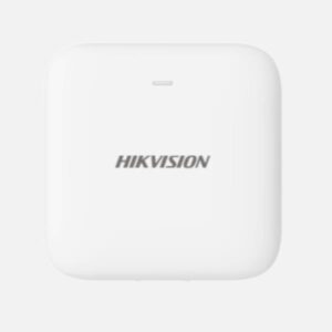 Accessorio Citofono Hikvision DS-PDWL-E-WE Cornice Parete
