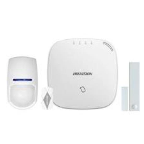 Controllo Accessi IP Hikvision DS-PWA32-NST