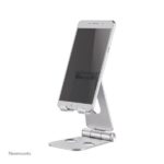 Supporto per Tablet Neomounts DS10-160SL1 in Alluminio Grigio