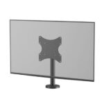Staffa Monitor Neomounts DS42-430BL12 per Scrivania fino a 23″