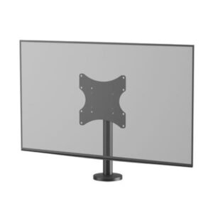 Staffa Monitor Neomounts DS42-430BL12 per Scrivania fino a 23"