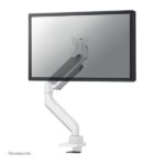 Staffa TV/Monitor Neomounts DS70-450WH1 per Scrivania fino a 42″ 15kg