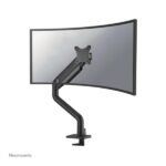 Staffa TV/Monitor Neomounts DS70S-950BL1 per Scrivania fino a 49″ 18kg