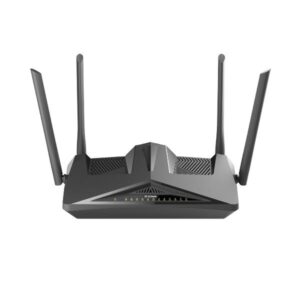Router D-Link DSL-X1852E VDSL/ADSL 4 Porte LAN VoIP