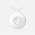 Accessorio Citofono Hikvision DSPDEBP1-EG2-WE Kit Fissaggio a Parete Bianco