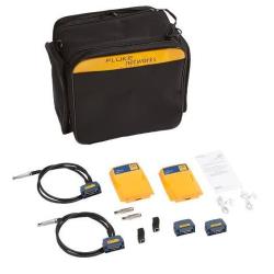 Strumento di Certifica Rame Fluke Networks DSX-8000-ADD Kit Cat. 8