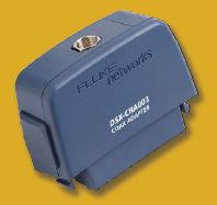 Accessorio Strumenti Certifica Rame Fluke Networks DSX-CHA003
