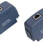 Adattatore Canale Fluke Networks DSX-CHA004S per Certificatori Rame