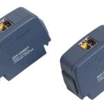 Adattatore Canale Fluke Networks DSX-CHA011S per Certificatori Rame