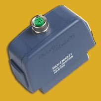 Adattatore Canale Fluke Networks DSX-CHA021S per Certificatori Rame