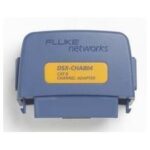 Adattatore Canale Fluke Networks DSX-CHA804S per Certificatori Rame