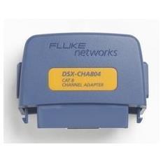 Adattatore Canale Fluke Networks DSX-CHA804S per Certificatori Rame