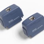 Strumento Certifica Rete Fluke Networks DSX-PC6S