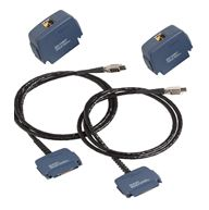 Strumento Certificazione Rame Fluke Networks DSX-TERA-KIT