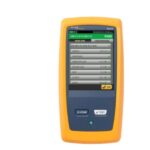 Certificatore Rame Fluke Networks DSX2-5000-NW per Reti fino a Cat.7A