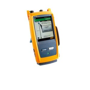 Certificatore Rame Fluke Networks DSX2-8000-NW Cat. 6A con Moduli Fibra