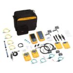 Certificatore Rame e Fibra Fluke Networks DSX-8000 e Certifiber Kit