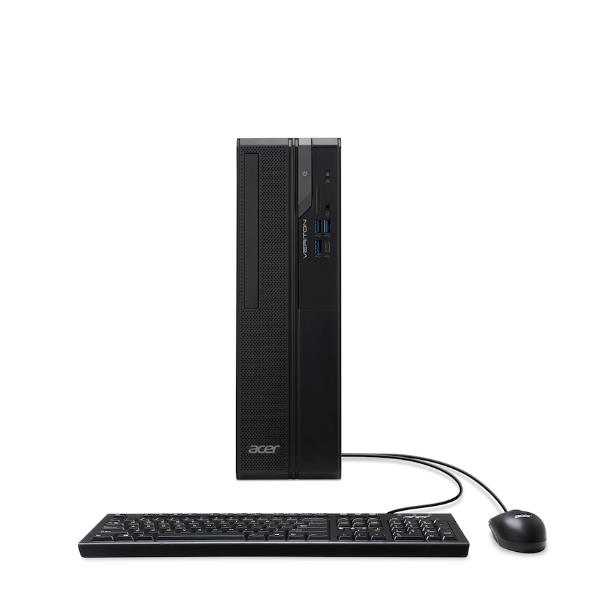 PC Desktop Acer Veriton VX2720G i5-14400 8GB 512GB SSD Win11 Pro