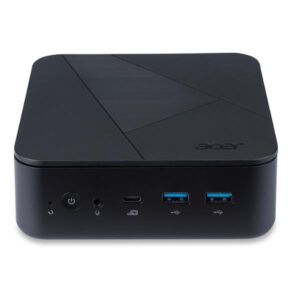 Mini PC Acer Veriton VN1502G Intel N100 SSD