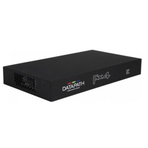 Distributore Video Audio Video Solutions Datapath Fx4/H per Video-Wall