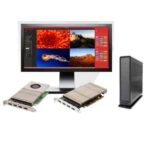 Distributore Video Audio Video Solutions Datapath VSNMini 300 per Video Wall