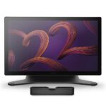 Tavoletta Grafica Wacom Cintiq Pro 22″ con Stand 4K 8192 Livelli Pressione