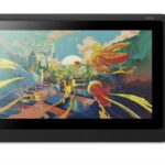 Tavoletta Grafica Wacom Cintiq 16 15.6″ Display Penna 8192 Livelli Pressione