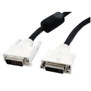 Cavo Prolunga DVI-D Dual Link Startech 2 Metri