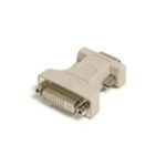 Adattatore DVI a VGA Startech 6 cm Femmina/Maschio