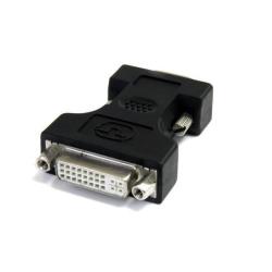 Cavo Convertitore DVI a VGA Startech DVI-I Femmina VGA Maschio
