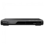 Lettore DVD Sony DVP-SR760H