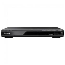 Lettore DVD Sony DVP-SR760H