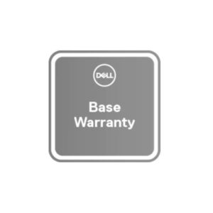 Dell Technologies 3Y Adv Ex to 5Y Adv Ex - Dock - WD22TB4 NPOS - ESTENSIONE GARANZIE