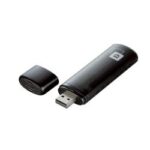 Adattatore di Rete Wireless D-Link DWA-182 USB WiFi AC867