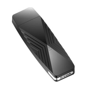 Adattatore di Rete Wireless D-Link DWA-X1850 USB 3.0 1200 Mbps