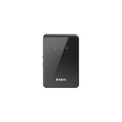 Router Mobile D-Link DWR-932 4G LTE con Estensione Wireless