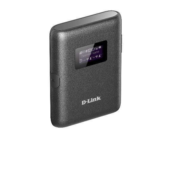 Router Mobile D-Link DWR-933 4G/LTE con WAN Secondaria