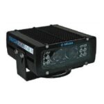 Telecamera IP Selea E-TSCANNER8 Esterno Giorno/Notte