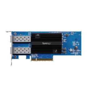 Scheda di Rete Synology E10G30-F2 10GbE SFP