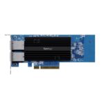 Scheda di Rete Synology E10G30-T2 10GbE Dual Port