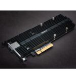 Adattatore Synology E10M20-T1 per NAS