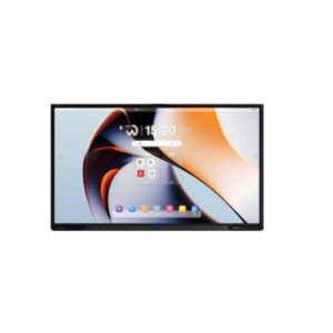 Monitor Smart Wacebo E1M-L156Y 86" Interattivo 4K